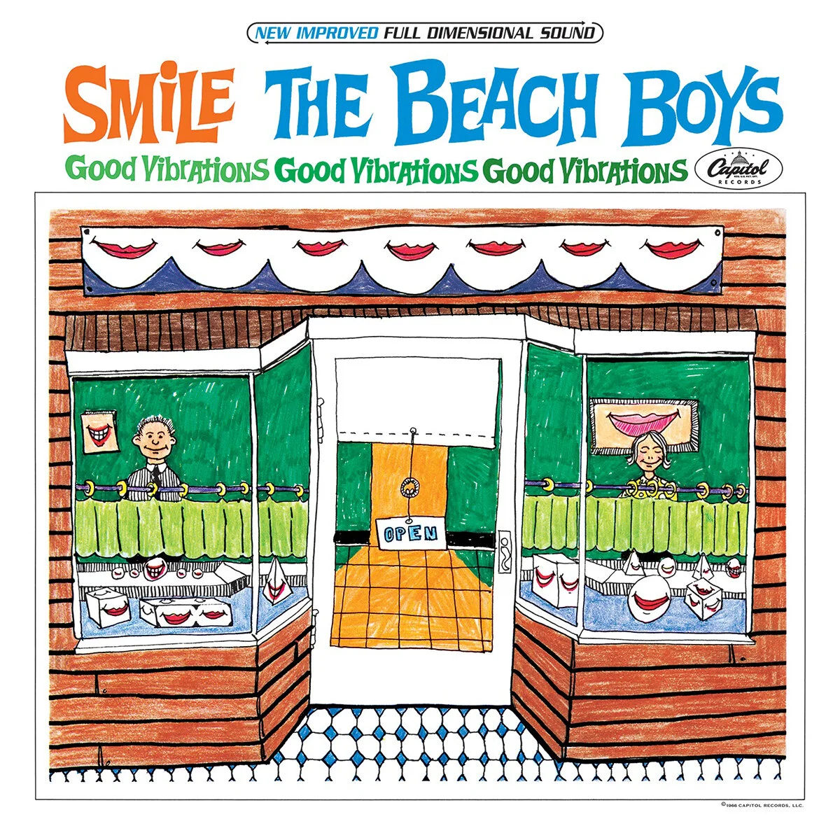 1967-1969 | Explore Beach Boys Legacy — Brian Wilson 1967-1969 | Explore Beach Boys Legacy — Brian Wilson